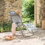 Lafuma Mobilier Zero Gravity sillón reclinable, CB terre, imagen de decoración