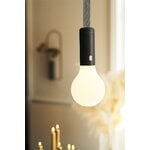 Fermob Suspension pour lampe Aplô, noix de muscade, image décorative