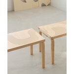 Artek Banc Aalto 153B, Artek + Marimekko, Seireeni, image décorative
