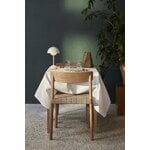 &Tradition Betty TK1 chair, oak - natural webbing, decoration image