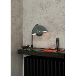 &Tradition Flowerpot VP4 table lamp, stone blue, view 2