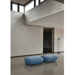 &Tradition Hi Lo AV56 pouf, light blue Gentle 0733, view 2