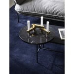&Tradition Palette JH7 table, black
