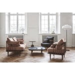 &Tradition Fly SC10 lounge chair, smoked oak - Hot Madison 093