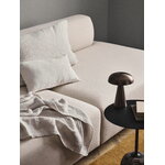 &Tradition Collect Boucle SC30 cushion, 50 x 80 cm, slate