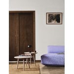 &Tradition Tavolino In Between SK13, rovere affumicato