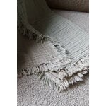 &Tradition Collect SC33 throw, 260 x 260 cm, cloud - sage