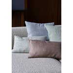&Tradition Collect Heavy Linen SC29 cushion, 65 x 65 cm, sienna
