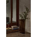 &Tradition Lampada da tavolo portatile Flowerpot VP9, Stone Blue