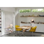 &Tradition Lampada Journey SHY1, nera, immagine decorativa