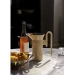 &Tradition Momento jug JH38, 1 L, ivory