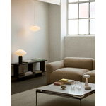 &Tradition Develius Mellow A moduulisohva, beige Karakorum 003, sisustuskuva
