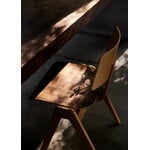 &Tradition Daystak RD1 side chair, beech - walnut