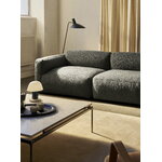 &Tradition Divano modulare Develius Mellow, verde, Barnum 08, immagine decorativa