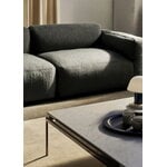 &Tradition Divano modulare Develius Mellow, verde, Barnum 08, immagine decorativa