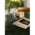 &Tradition In Between SK12 table, black - green marble