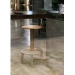 &Tradition Massif AV40 bar stool, oak - grey beige