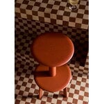 &Tradition Massif AV40 bar stool, ember, decoration image