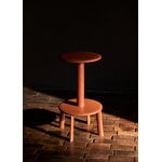 &Tradition Sgabello da bar Massif AV40, ember