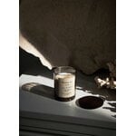 &Tradition Mnemonic MNC5 scented candle, Into The Moor, decoration image