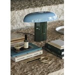 &Tradition Montera JH42 table lamp, forest - sky