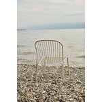 &Tradition Thorvald SC100 lounge chair, ivory