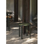 &Tradition Thorvald SC102 side table, bronze green