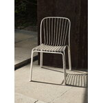 &Tradition Chaise d’appoint Thorvald SC94, ivoire