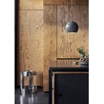 &Tradition Topan VP6 Pendelleuchte, Graubeige, dekorationsbild