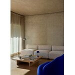&Tradition Flowerpot VP9 portable table lamp, cobalt blue, decoration image