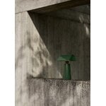 &Tradition Caret MF1 portable table lamp, forest, decoration image
