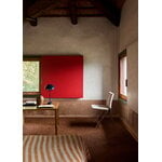 &Tradition Kape IF7 chaise, aluminium poli - Barnum 101, image décorative