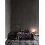 &Tradition Collect SC32 torkkupeitto, 140 x 210 cm, cloud - burgundy