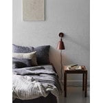 &Tradition Collect SC33 throw, 260 x 260 cm, cloud - slate