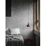 &Tradition Collect Boucle SC28 cushion, 50 x 50 cm, slate