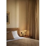 Louis Poulsen PH 2/1 table lamp, Limited edition, dusty terracotta, decoration image