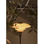 Louis Poulsen PH 2/1 table lamp, Limited edition, dusty terracotta, decoration image