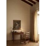 Louis Poulsen PH 2/1 table lamp, Limited edition, dusty terracotta, decoration image