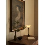 Louis Poulsen PH 2/1 table lamp, Limited edition, dusty terracotta, decoration image