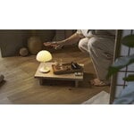 Louis Poulsen Lampe de table Panthella 160 Portable V3, opale beige, image décorative