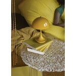 Louis Poulsen Panthella 160 Portable V3 table lamp, yellow, decoration image