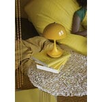 Louis Poulsen Panthella 160 Portable V3 table lamp, yellow, decoration image