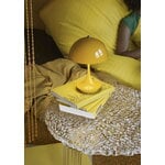 Louis Poulsen Panthella 160 Portable V3 table lamp, yellow, decoration image