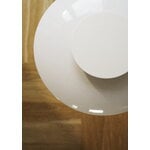 Louis Poulsen PH 80 table lamp, opal white - white, decoration image