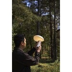 Louis Poulsen Rumee 220 lampe de table portable, blanc nuage, image décorative