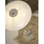 Louis Poulsen PH 2/1 pöytävalaisin, kiiltävä beige, näkymä 18