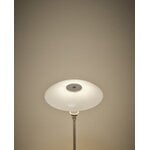 Louis Poulsen PH 2/1 pöytävalaisin, kiiltävä beige, näkymä 6