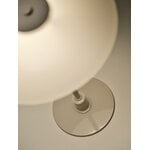 Louis Poulsen PH 2/1 pöytävalaisin, kiiltävä beige, näkymä 19