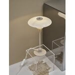 Louis Poulsen PH 2/1 pöytävalaisin, kiiltävä beige, näkymä 17