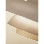 Louis Poulsen PH 5 320 Opal riippuvalaisin, beige, näkymä 9